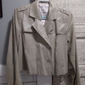 Sparkly Jacket Beautiful